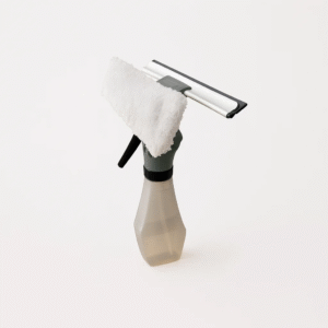 Rodo Limpa Vidros Com Dispenser 225ml - Bettanin