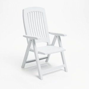 Poltrona Reclinável Diamante - Lar Plásticos