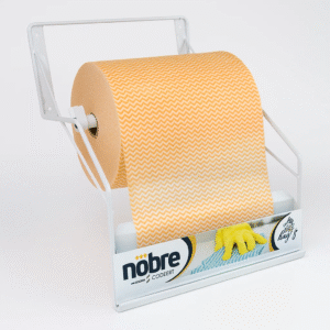 Suporte Metálico Para Pano Multiuso - Nobre