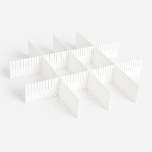 Divisória para Gavetas Modular