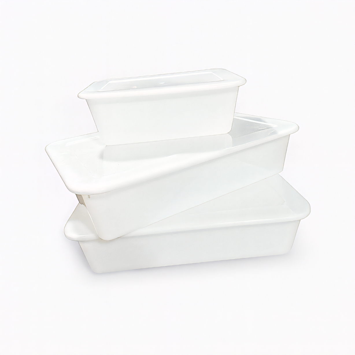 Bandeja Multiuso Natural