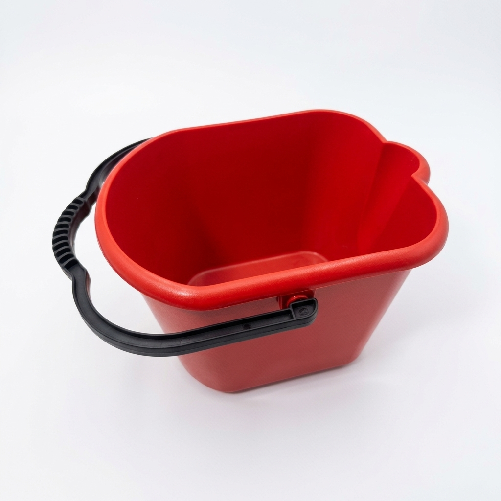 Balde Multiuso c/ Alça 15L - Imagem 2