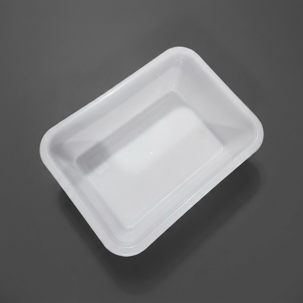 Bandeja Multiuso Natural - Imagem 5