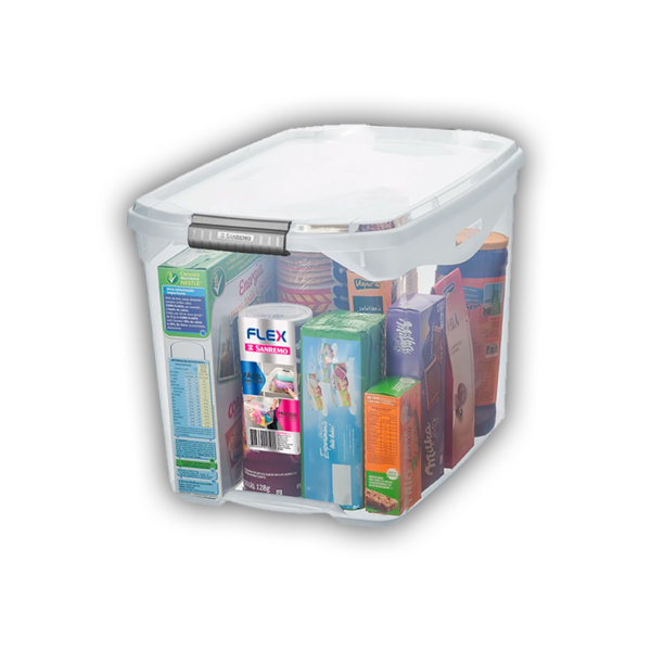 Organizador 36 Litros
