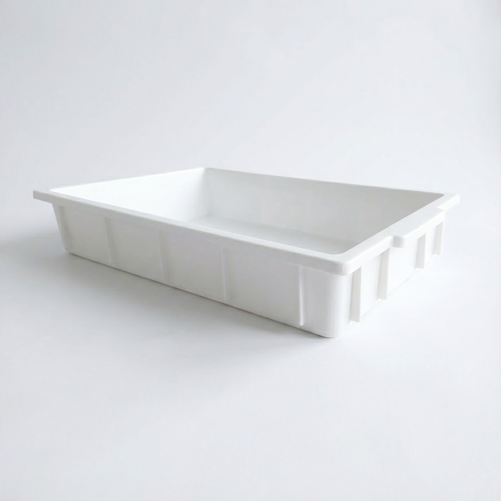 Bandeja MR1022 com Tampa - Imagem 4