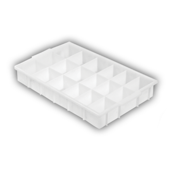Bandeja Modulada c/ 18 Repartições - Image 2