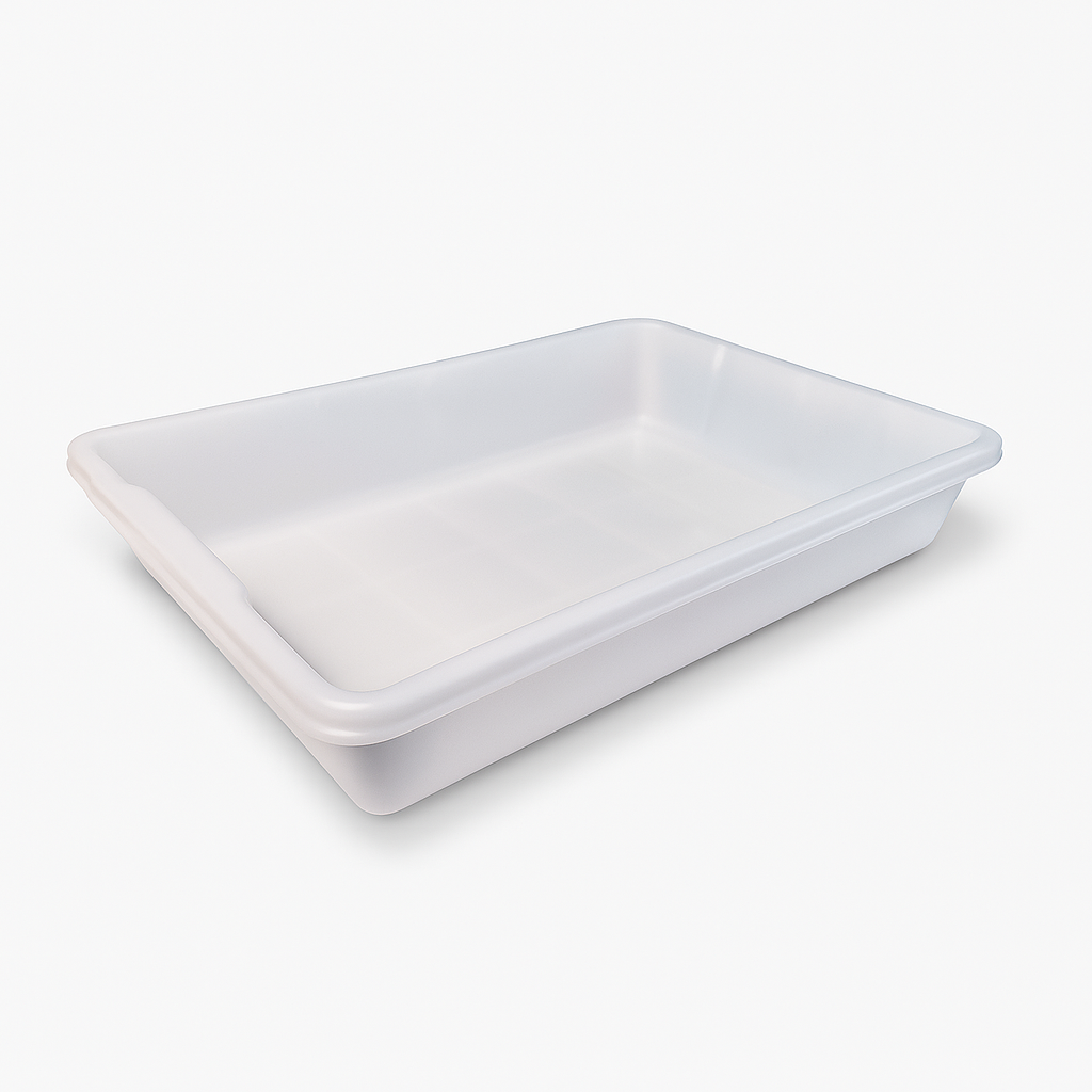 Bandeja Plástica MR07