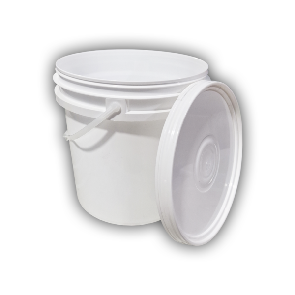 Balde 3,6L c/ Tampa e Alça - Image 3