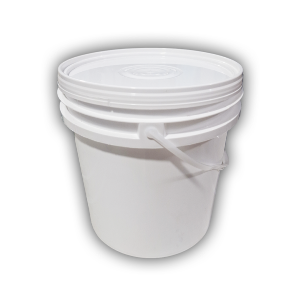 Balde 3,6L c/ Tampa