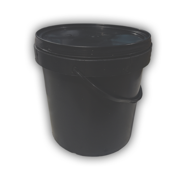 Balde 3,6L c/ Tampa e Alça - Image 2