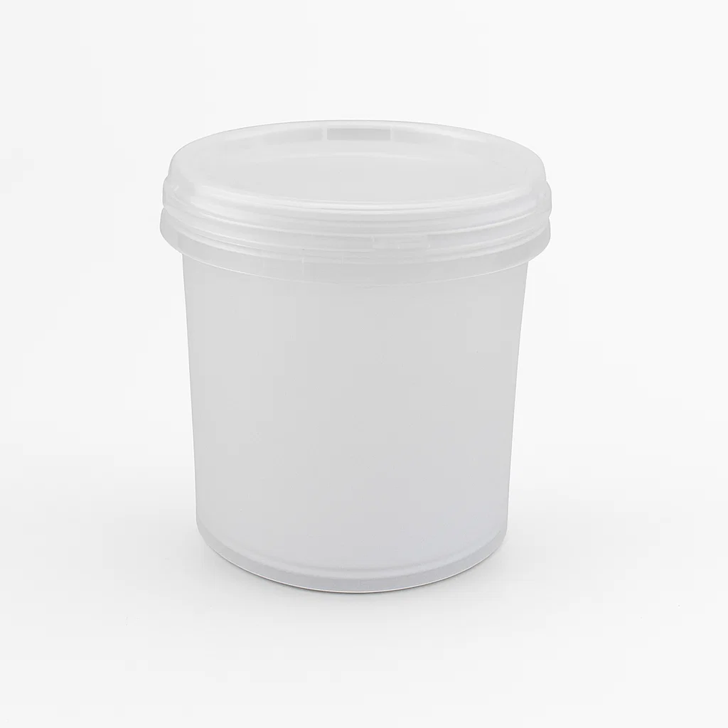 Balde 1 Litro s/ Alça