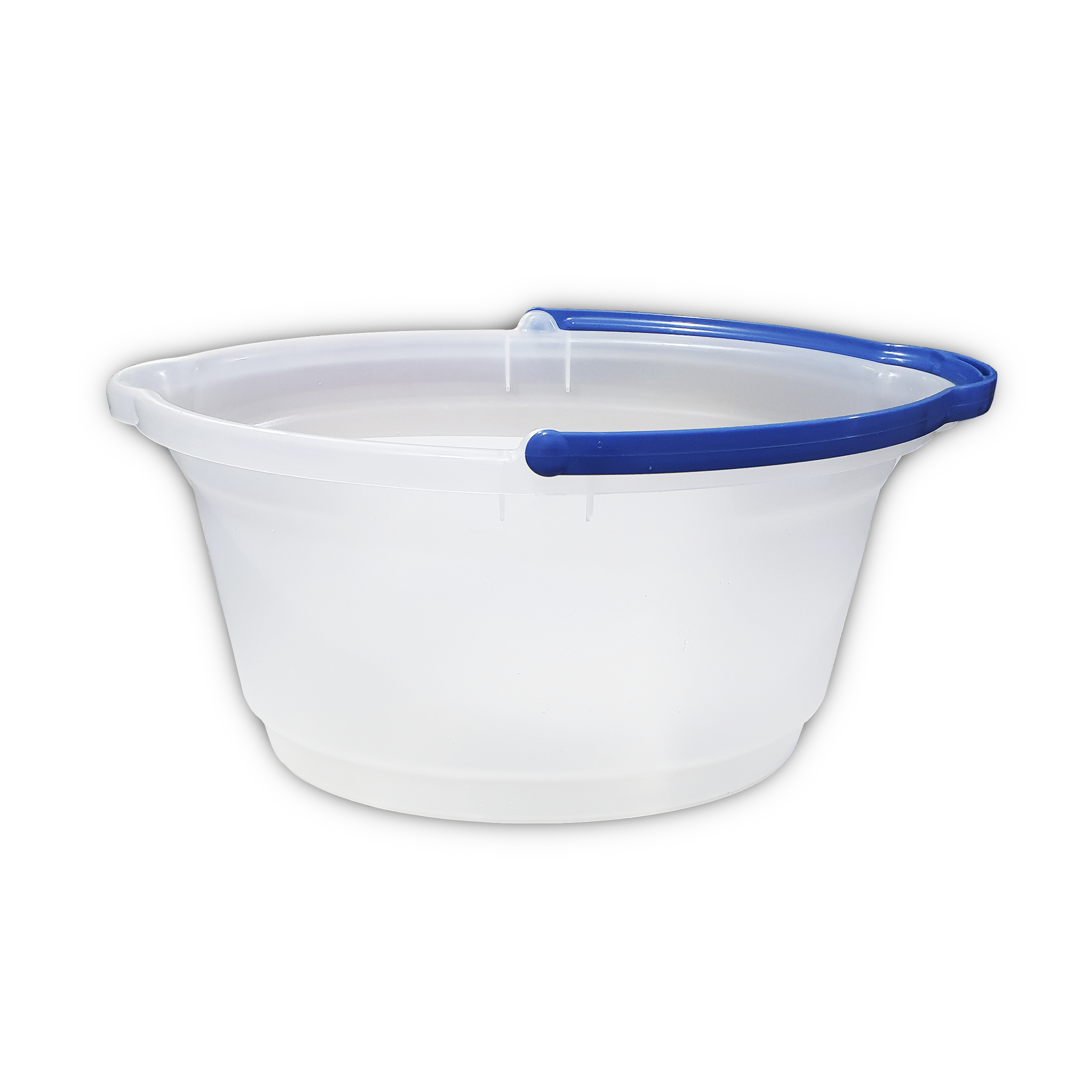 Balde Oval 14L