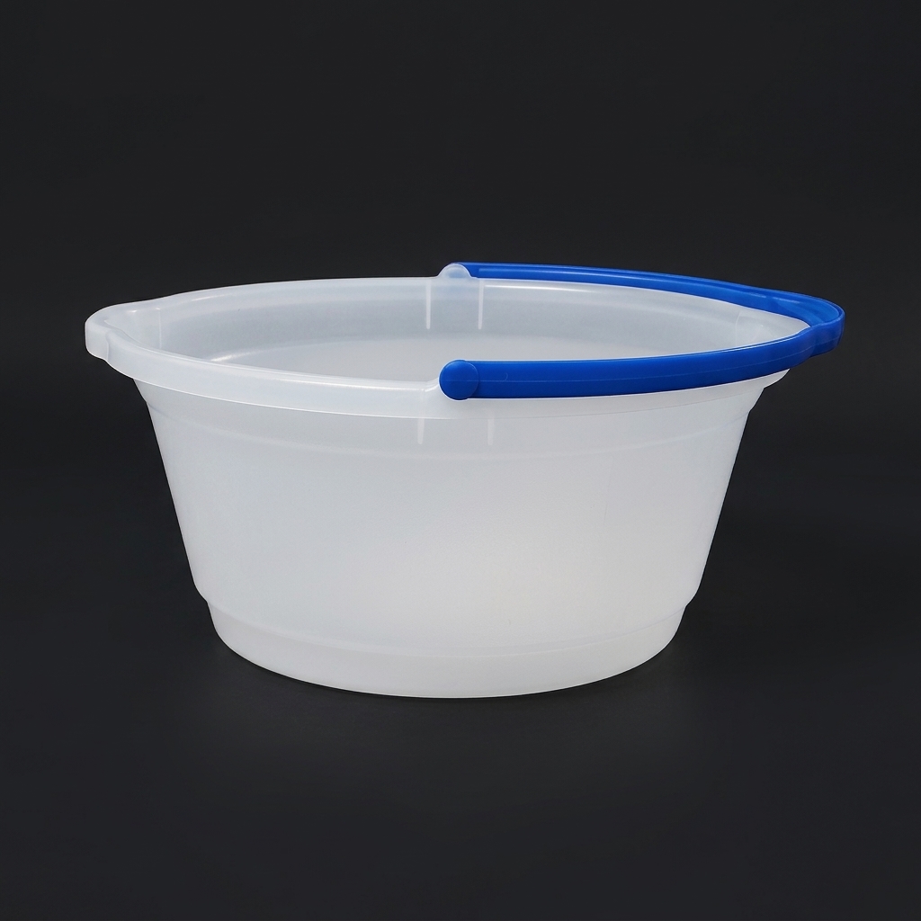 Balde Oval 14L
