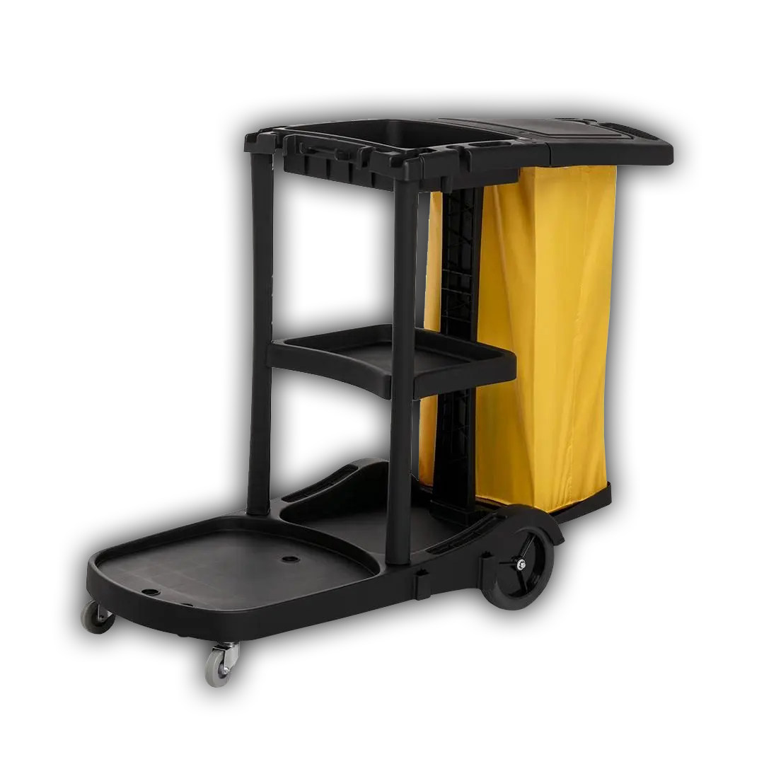 Carro Funcional – Nobre