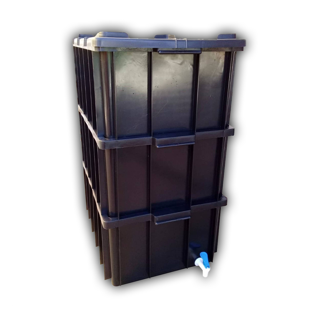 Composteira 36L