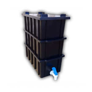 Composteira 4,2L