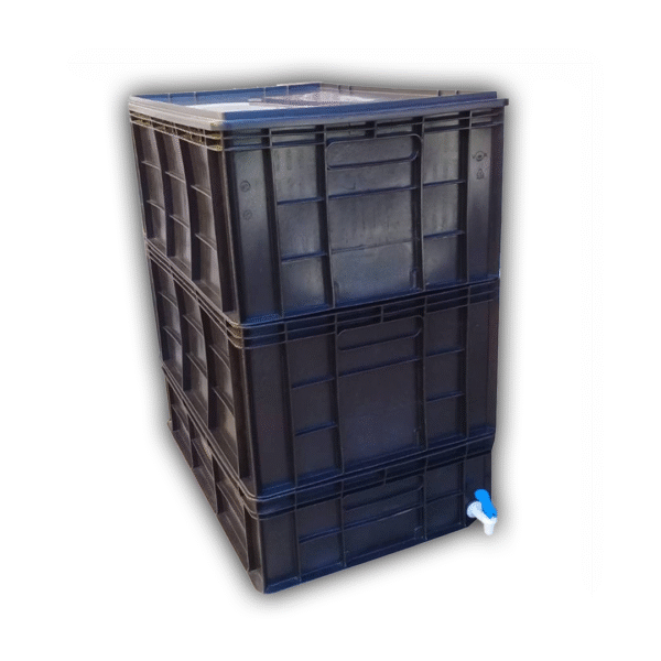 Composteira 50L