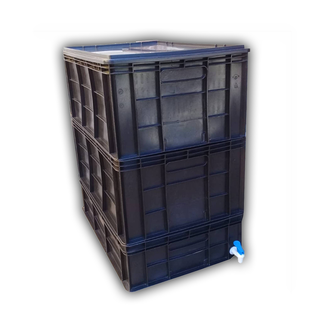 Composteira 50L