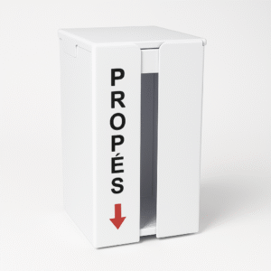 Dispenser Propés