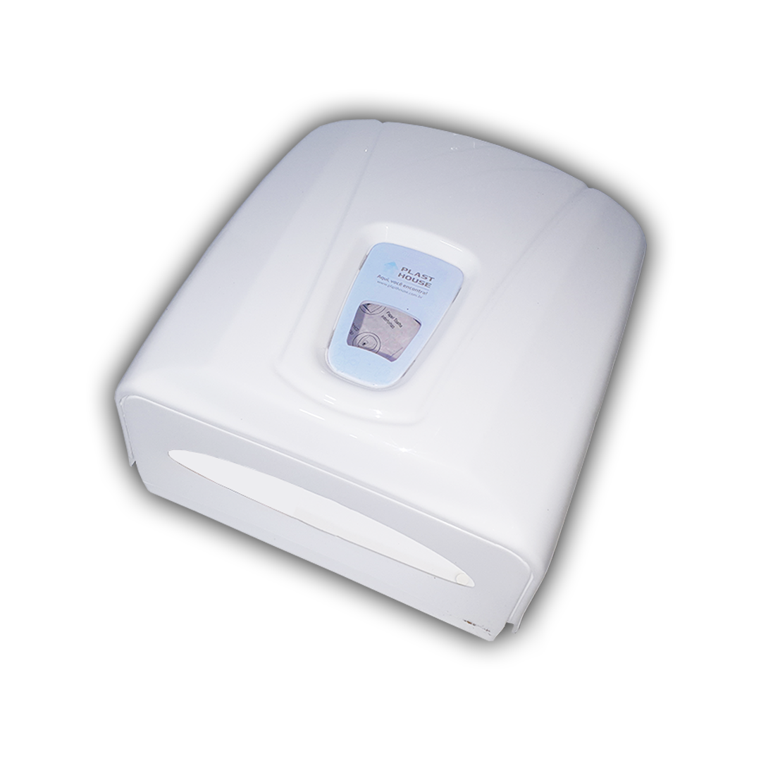 Dispenser Para Papel Toalha – Goedert