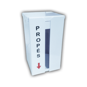 Dispenser Propés