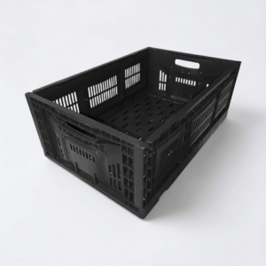 Caixa Alta MR 50 Dobrável