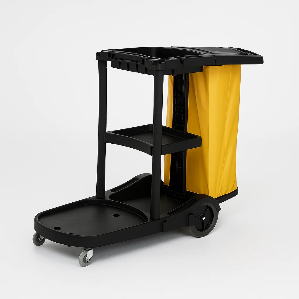 Carro Funcional – Nobre