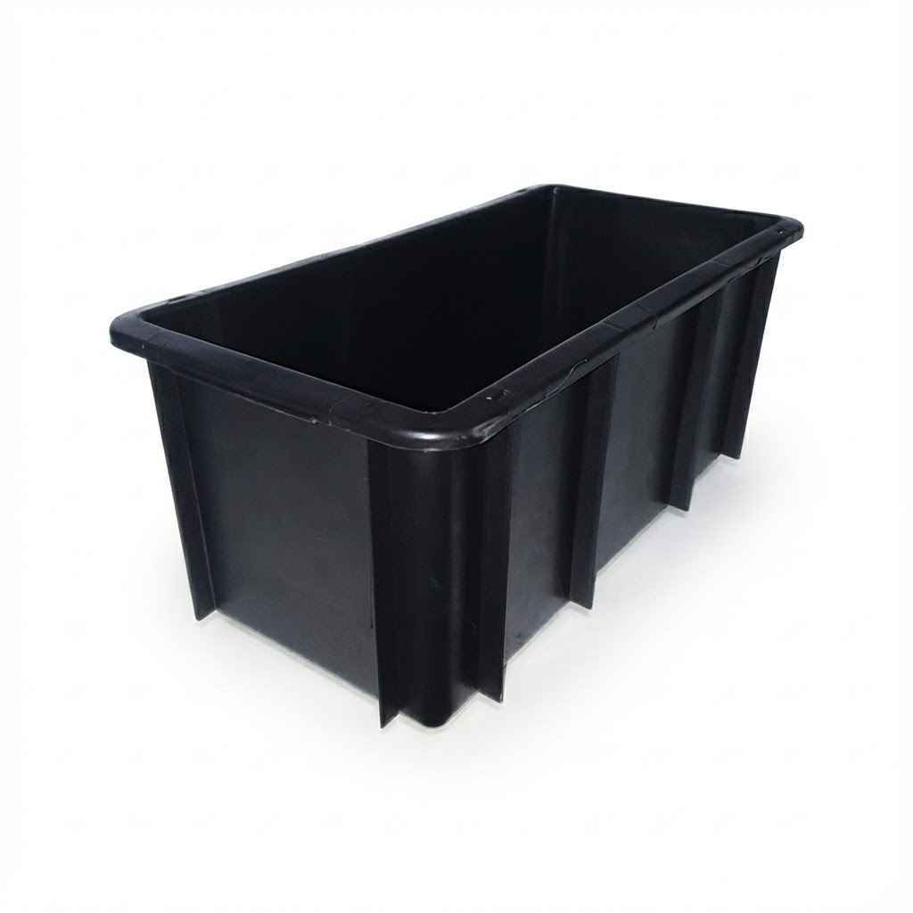 Caixa MR14 - Imagem 2