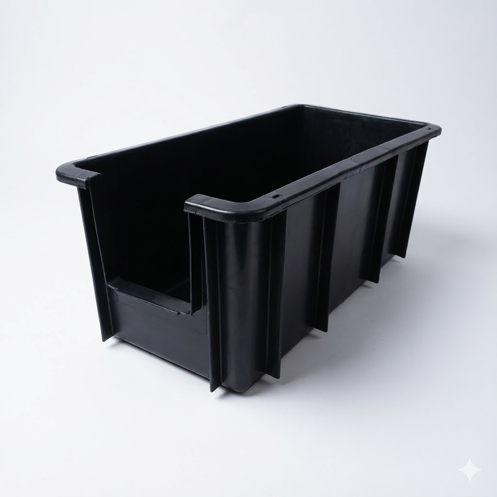 Caixa MR14 - Imagem 3