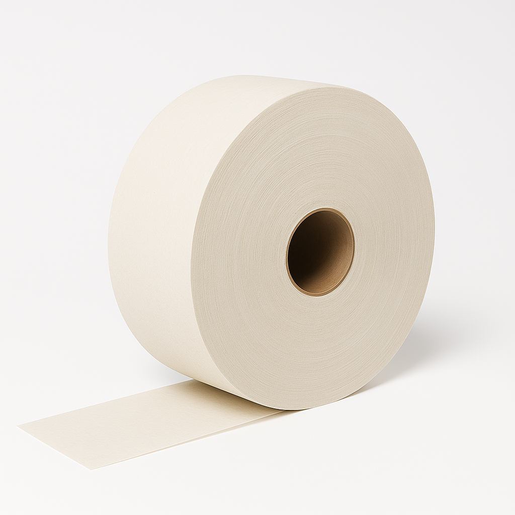 Papel Higiênico 300m – Pacote c/ 8 unidades