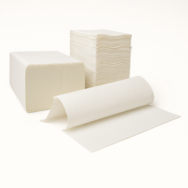 Papel Toalha Interfolhado