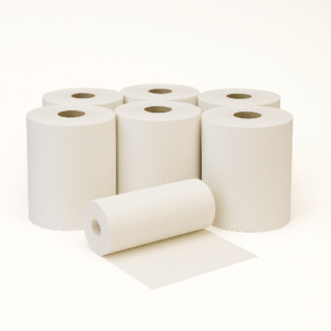 Papel Toalha Rolo