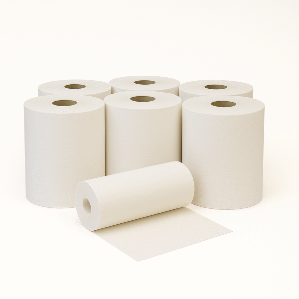 Papel Toalha Rolo