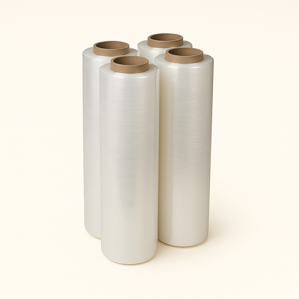 Filme Stretch Rolo 3,8Kg