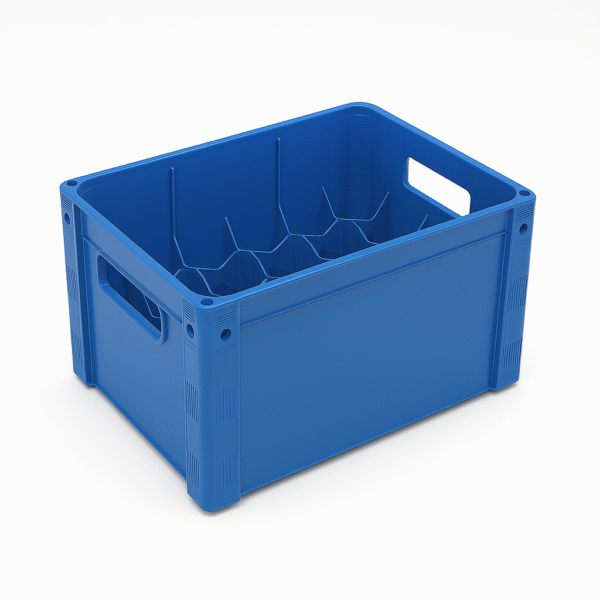 Garrafeira p/ 24 Garrafas 600ml