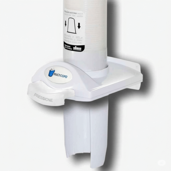 Dispenser poupa copos - Imagem 2