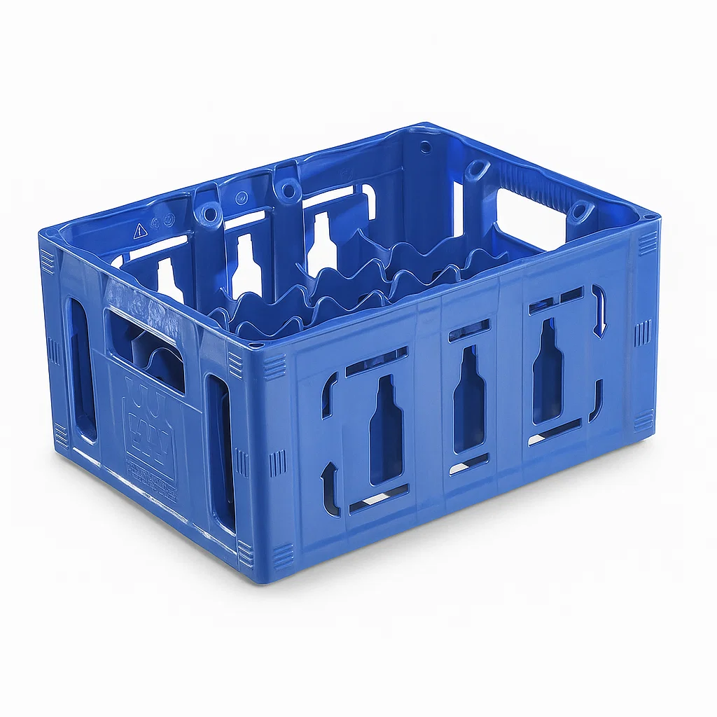 Garrafeira p/ 23 Garrafas 300ml