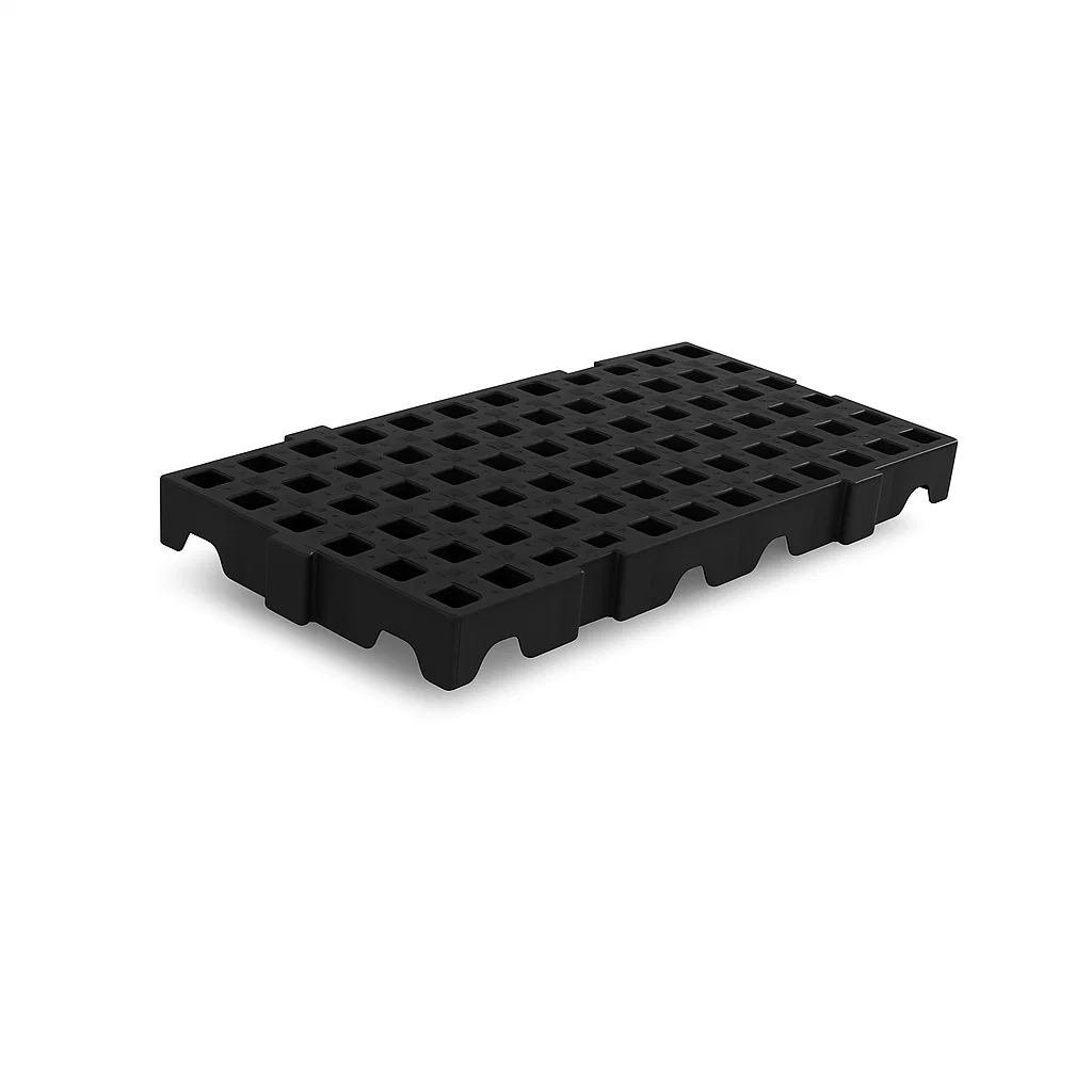 Estrado Plástico MR45