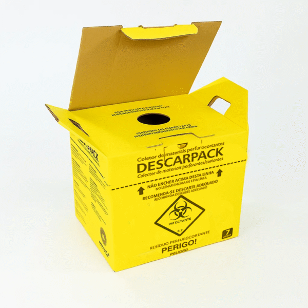 Descarpack