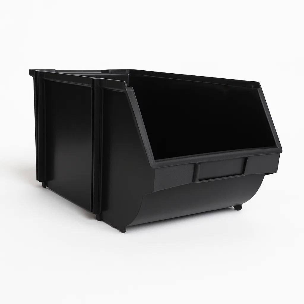 Gaveteiro Bins N°7