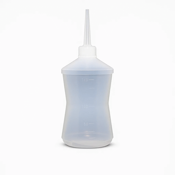 Almotolia Bico Reto 500ml