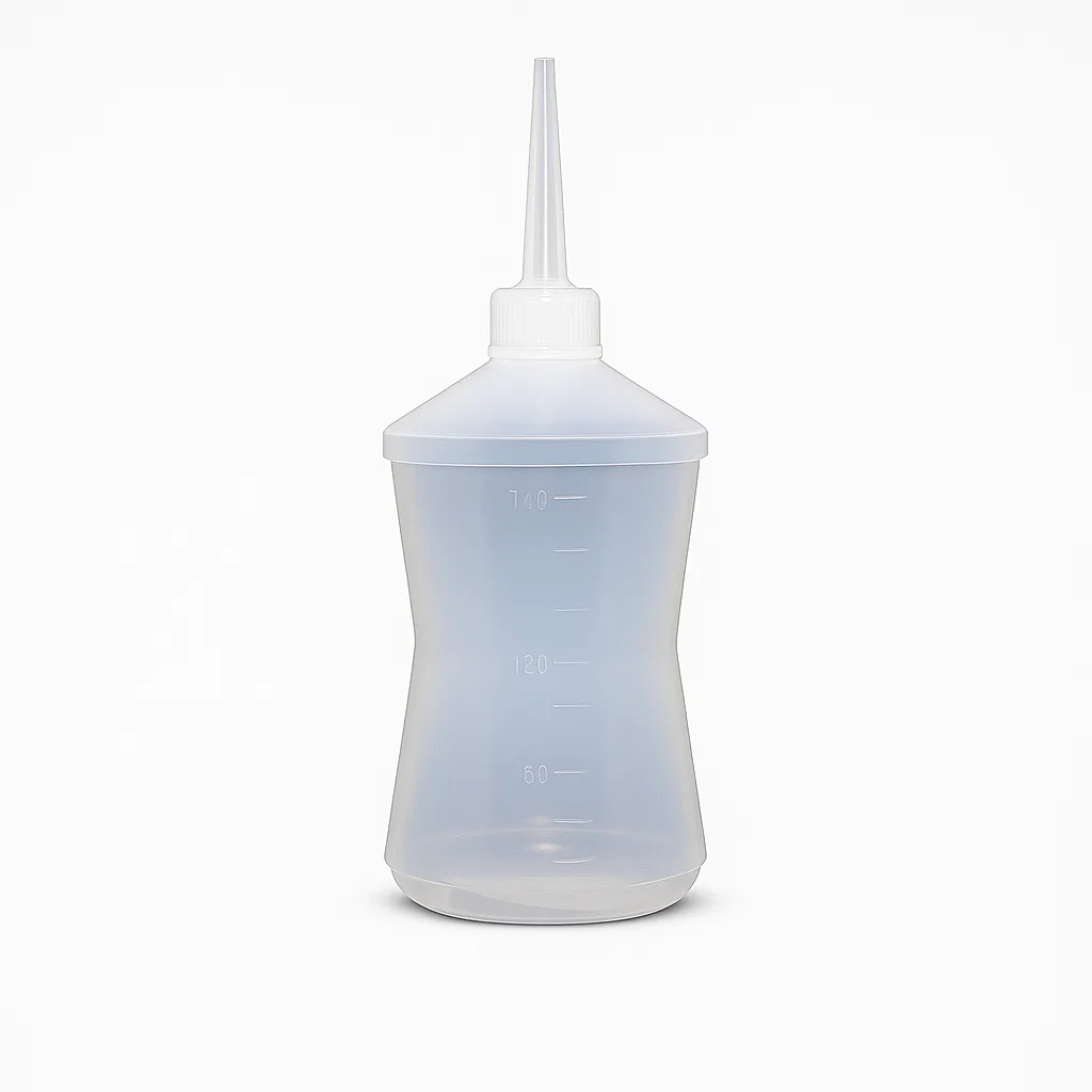Almotolia Bico Reto 500ml