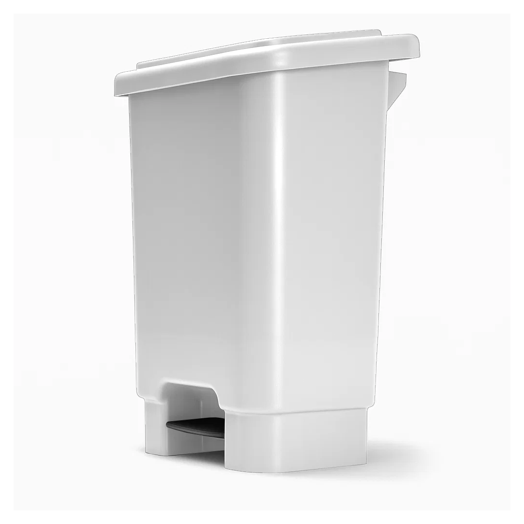 Lixeira c/ Pedal 100L