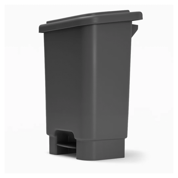 Lixeira c/ Pedal 100L - Imagem 2