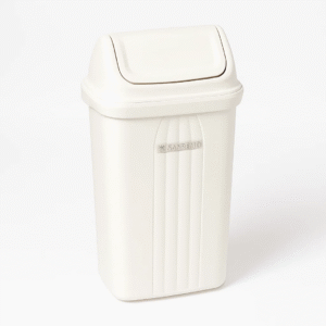 Lixeira Basculante 10L