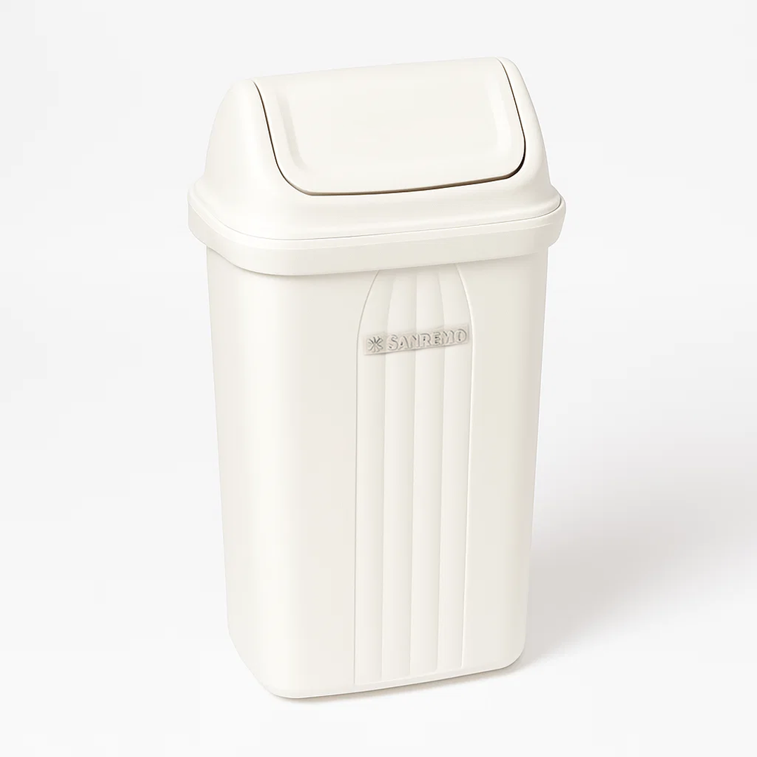 Lixeira Basculante 10L
