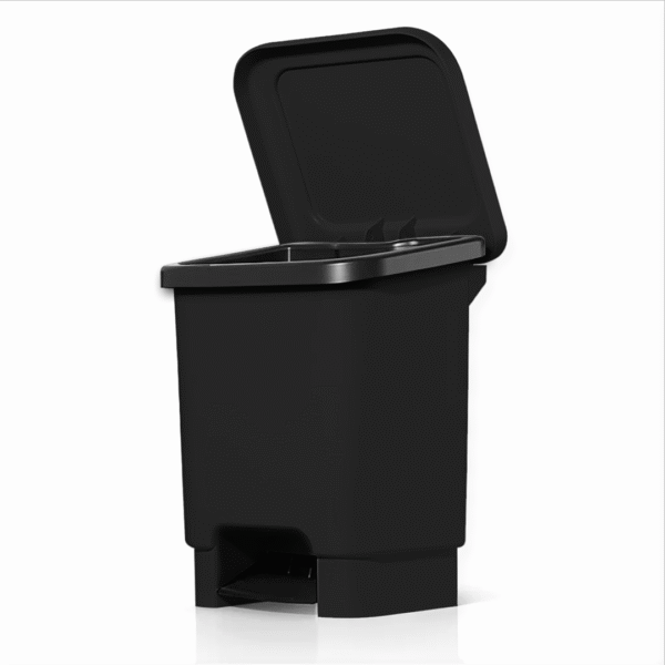 Lixeira c/ Pedal 15L - Imagem 3