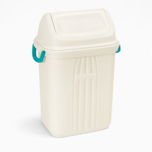 Lixeira Basculante 19L