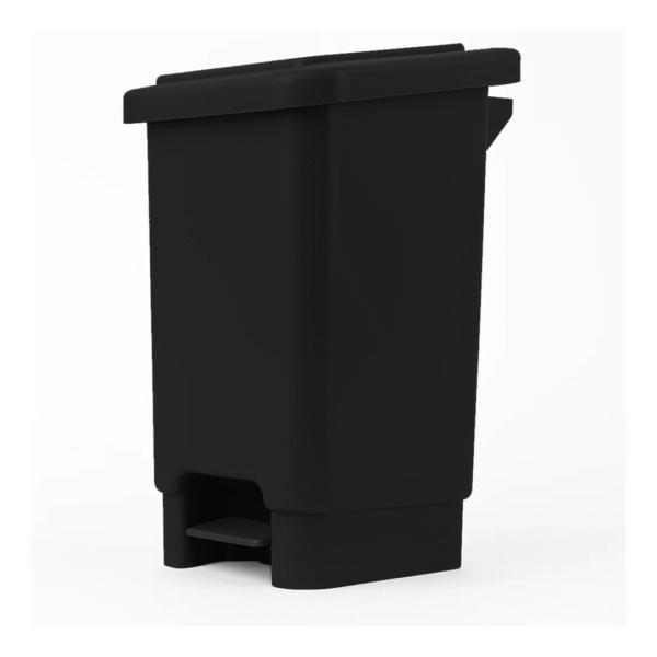 Lixeira c/ Pedal 25L - Imagem 3