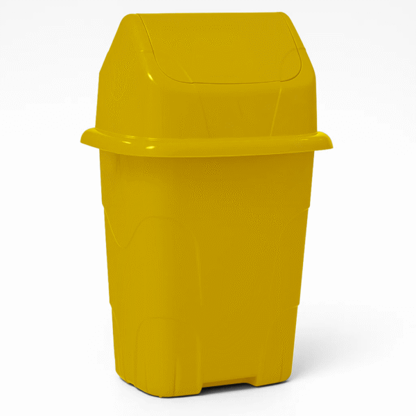 Lixeira Basculante 50L - Imagem 5